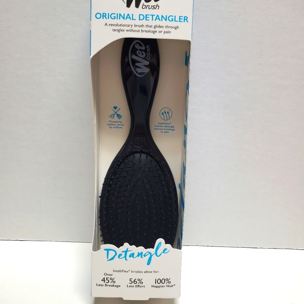 Wet brush Original Detangler